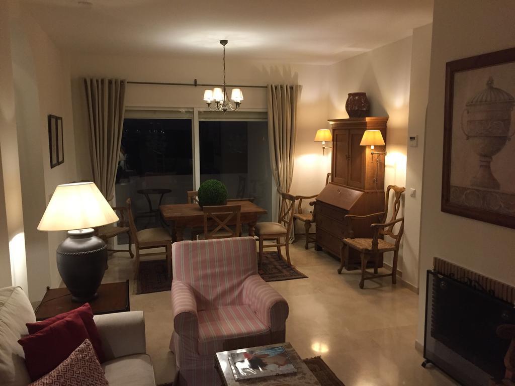 Appartement Del Sol