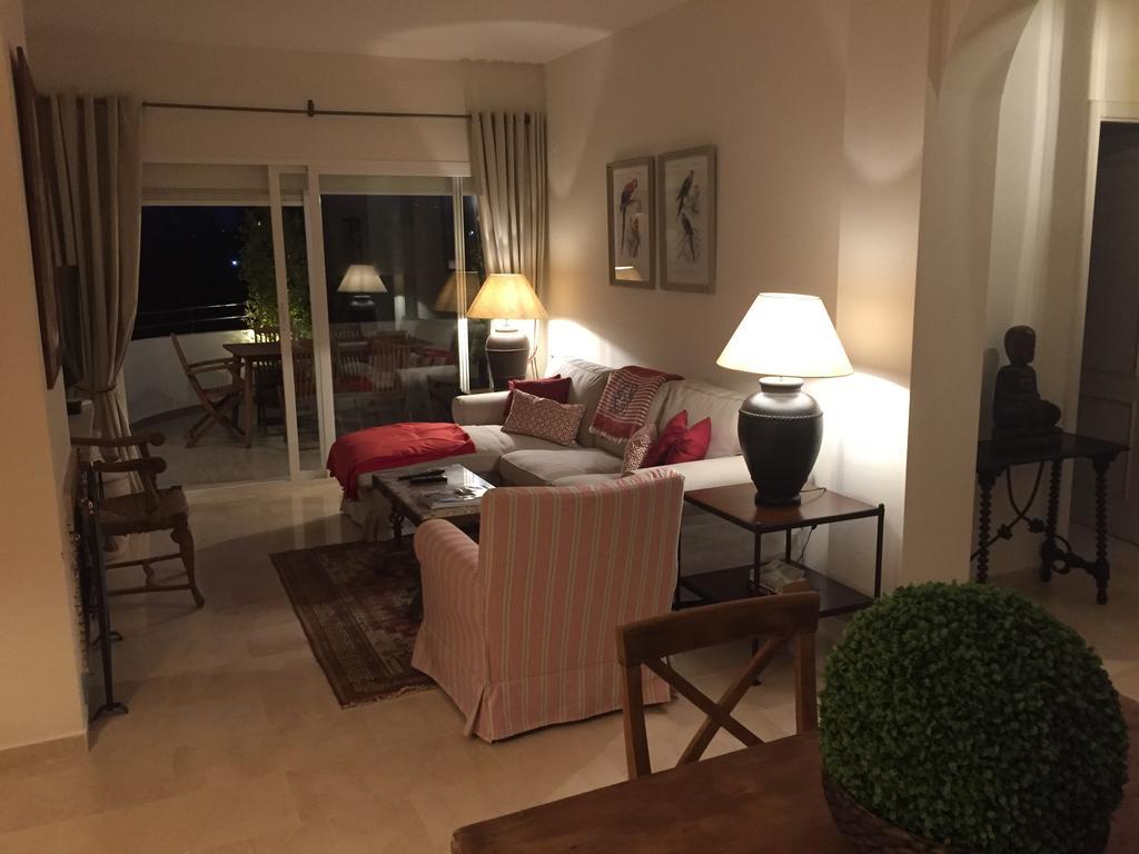 Appartement Del Sol
