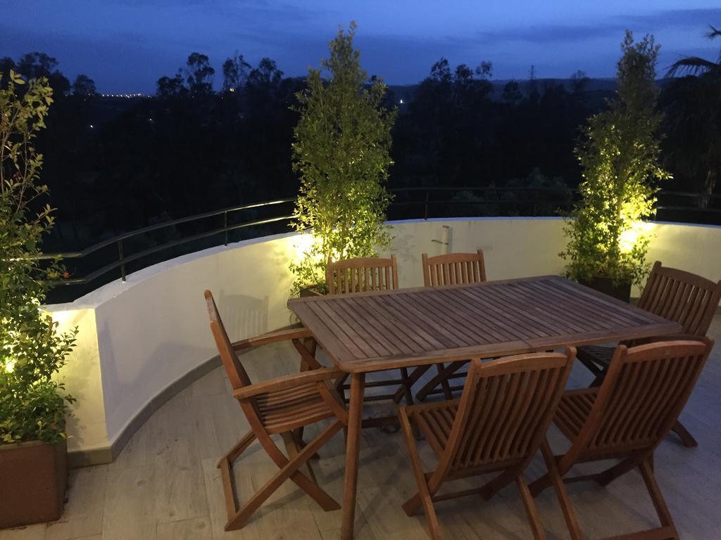 Del Sol Appartement