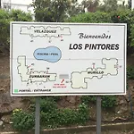 Apartamento Del Sol