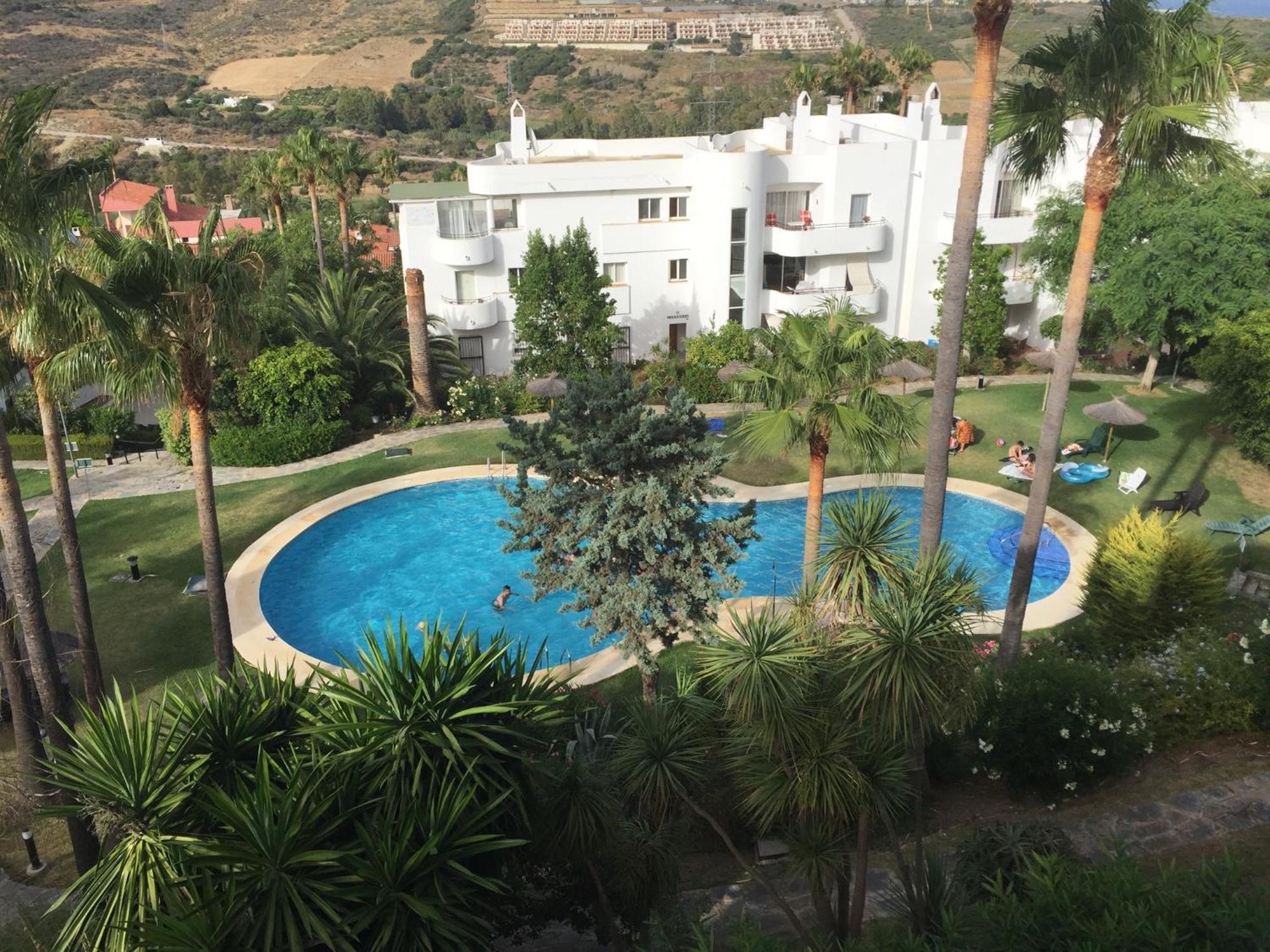 Del Sol Appartement Estepona