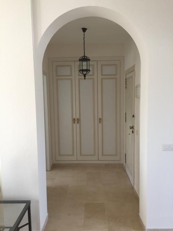 Del Sol Appartement Estepona