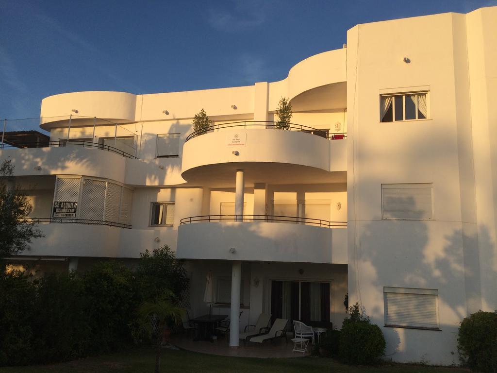 Appartement Del Sol