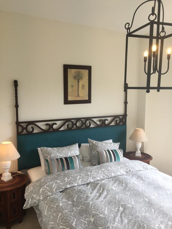 Appartement Del Sol Estepona