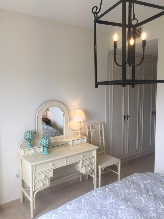 Appartement Del Sol