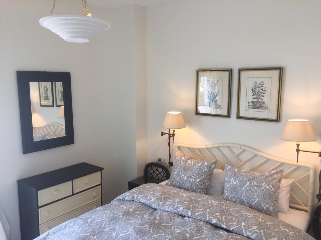 Appartement Del Sol *