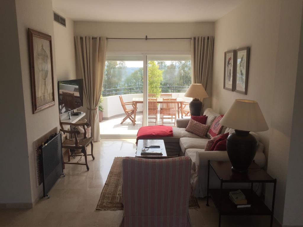Del Sol Appartement *