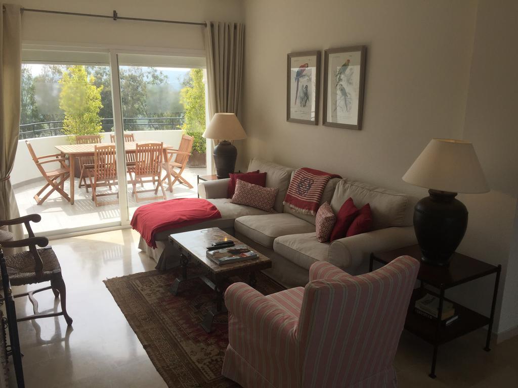 Del Sol Appartement Estepona