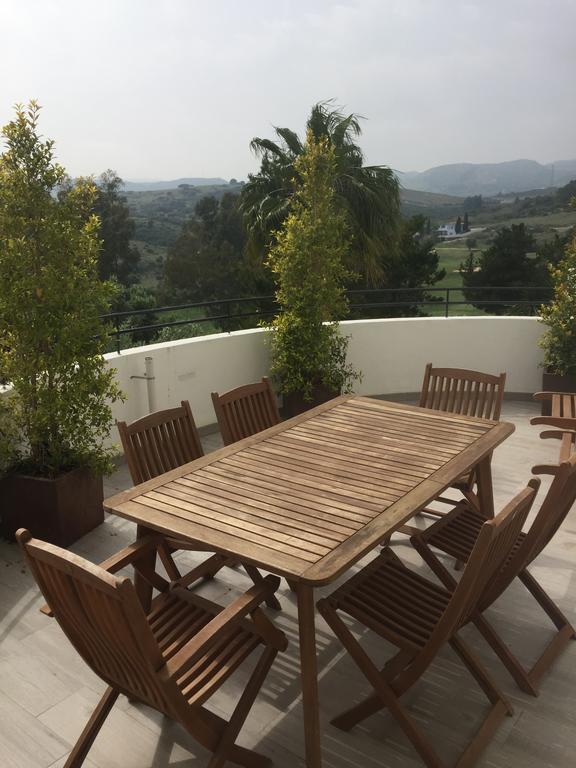 Del Sol Appartement *