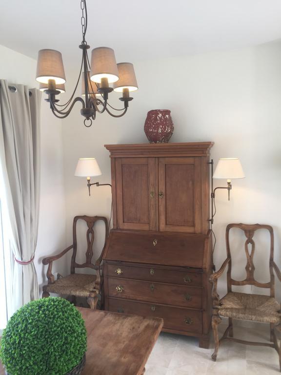 Appartement Del Sol