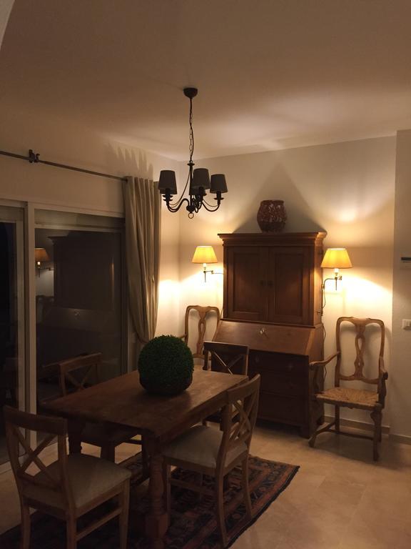 Appartement Del Sol Estepona