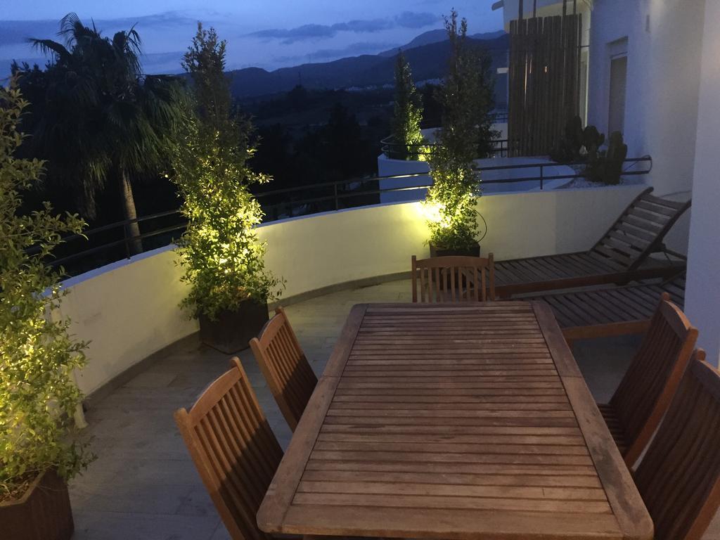 Del Sol Appartement Estepona