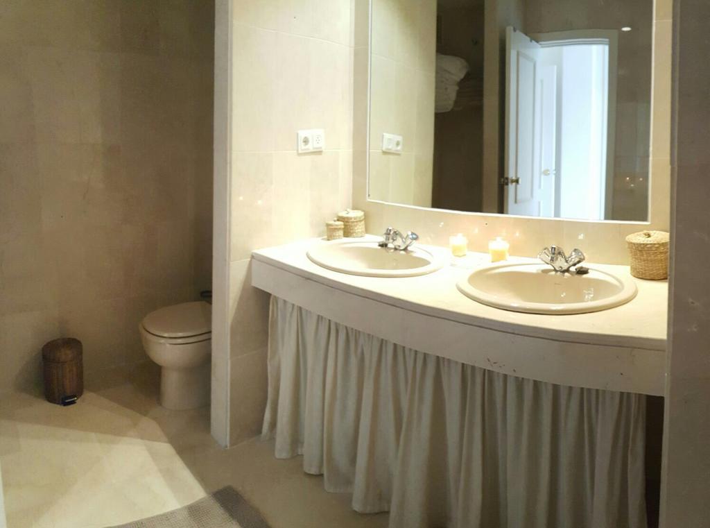 Appartement Del Sol